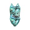 Strój kąpielowy damski Arena Earth Vieswim Msuit Xcriss Cross