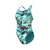 Strój kąpielowy damski Arena Earth Vieswim Msuit Xcriss Cross