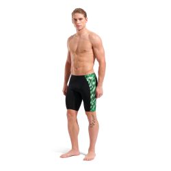 Spodenki pływackie męskie Arena Wave Swim Jammer