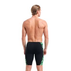 Spodenki pływackie męskie Arena Wave Swim Jammer