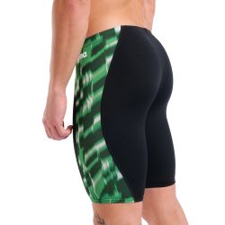 Spodenki pływackie męskie Arena Wave Swim Jammer