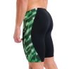 Spodenki pływackie męskie Arena Wave Swim Jammer