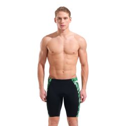 Spodenki pływackie męskie Arena Wave Swim Jammer