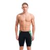 Spodenki pływackie męskie Arena Wave Swim Jammer