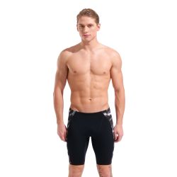 Spodenki pływackie męskie Arena Wave Swim Jammer