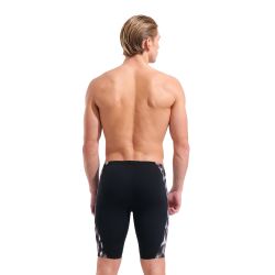 Spodenki pływackie męskie Arena Wave Swim Jammer