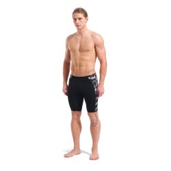 Spodenki pływackie męskie Arena Wave Swim Jammer