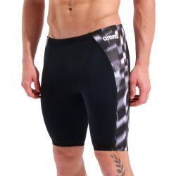 Spodenki pływackie męskie Arena Wave Swim Jammer