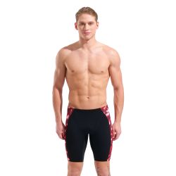 Spodenki pływackie męskie Arena Wave Swim Jammer