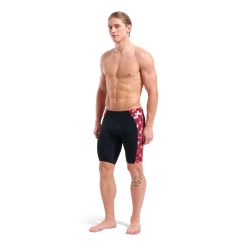 Spodenki pływackie męskie Arena Wave Swim Jammer
