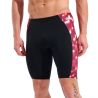 Spodenki pływackie męskie Arena Wave Swim Jammer