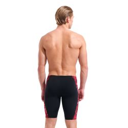 Spodenki pływackie męskie Arena Wave Swim Jammer