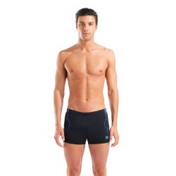 Spodenki pływackie męskie Arena Graphic Swim Short