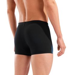 Spodenki pływackie męskie Arena Graphic Swim Short