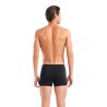Spodenki pływackie męskie Arena Graphic Swim Short