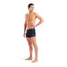 Spodenki pływackie męskie Arena Graphic Swim Short