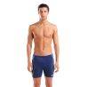Spodenki pływackie męskie Arena Graphic Swim Mid Jammer