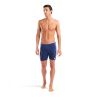 Spodenki pływackie męskie Arena Graphic Swim Mid Jammer