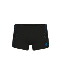 Spodenki pływackie męskie Arena Graphic Swim Short