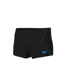 Spodenki pływackie męskie Arena Graphic Swim Short