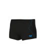 Spodenki pływackie męskie Arena Graphic Swim Short