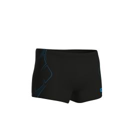 Spodenki pływackie męskie Arena Graphic Swim Short
