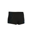 Spodenki pływackie męskie Arena Graphic Swim Short