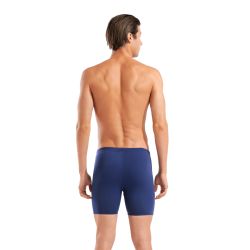 Spodenki pływackie męskie Arena Graphic Swim Mid Jammer