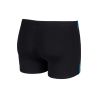 Spodenki pływackie męskie Arena Graphic Swim Short