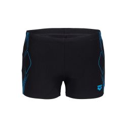 Spodenki pływackie męskie Arena Graphic Swim Short