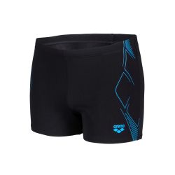 Spodenki pływackie męskie Arena Graphic Swim Short
