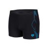 Spodenki pływackie męskie Arena Graphic Swim Short