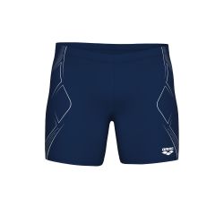 Spodenki pływackie męskie Arena Graphic Swim Mid Jammer