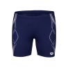 Spodenki pływackie męskie Arena Graphic Swim Mid Jammer