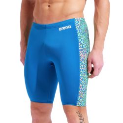 Spodenki pływackie męskie Arena Men'S Snakeskin Swim Jammer