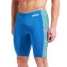 Spodenki pływackie męskie Arena Men'S Snakeskin Swim Jammer