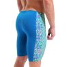 Spodenki pływackie męskie Arena Men'S Snakeskin Swim Jammer