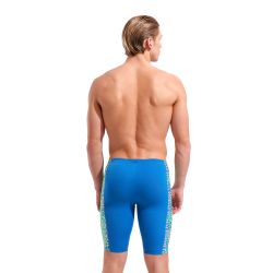 Spodenki pływackie męskie Arena Men'S Snakeskin Swim Jammer