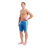 Spodenki pływackie męskie Arena Men'S Snakeskin Swim Jammer