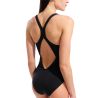 Strój kąpielowy damski Arena Dynamisswim Msuit V Back
