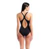 Strój kąpielowy damski Arena Dynamisswim Msuit V Back