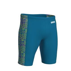 Spodenki pływackie męskie Arena Men'S Snakeskin Swim Jammer