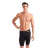 Spodenki pływackie męskie Arena Men'S Snakeskin Swim Jammer