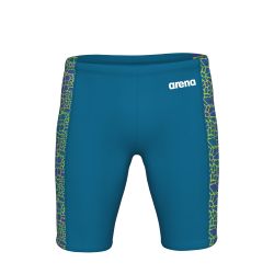 Spodenki pływackie męskie Arena Men'S Snakeskin Swim Jammer