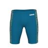 Spodenki pływackie męskie Arena Men'S Snakeskin Swim Jammer