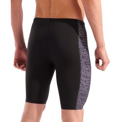 Spodenki pływackie męskie Arena Men'S Snakeskin Swim Jammer