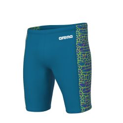 Spodenki pływackie męskie Arena Men'S Snakeskin Swim Jammer