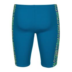 Spodenki pływackie męskie Arena Men'S Snakeskin Swim Jammer