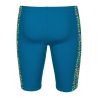 Spodenki pływackie męskie Arena Men'S Snakeskin Swim Jammer