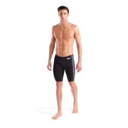 Spodenki pływackie męskie Arena Men'S Snakeskin Swim Jammer